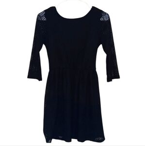 Love‎ Reign Dress Size S with Lace